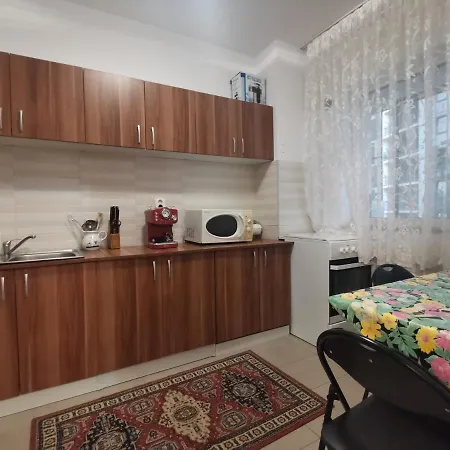 דירה Alexandra's House קלוז'-נאפוקה