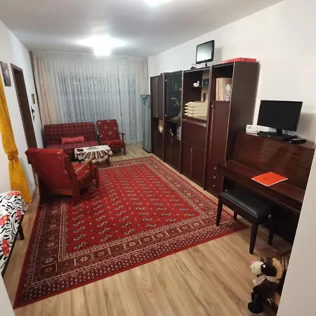 דירה Alexandra's House *