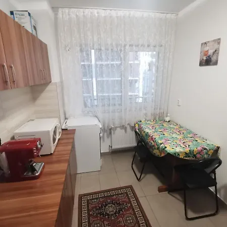 Alexandra's House דירה *