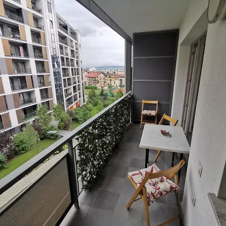 Alexandra's House * קלוז'-נאפוקה