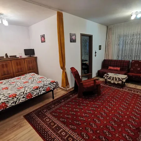 Alexandra's House