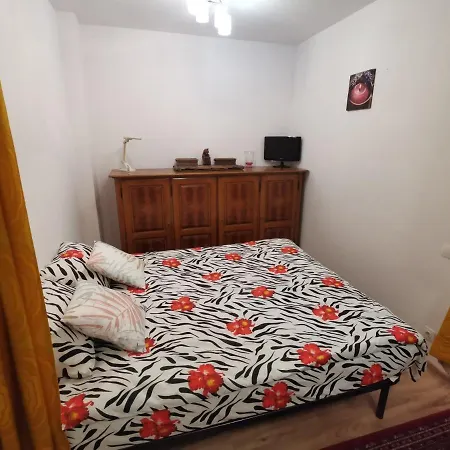 דירה Alexandra's House *