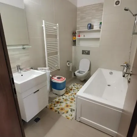 Alexandra's House