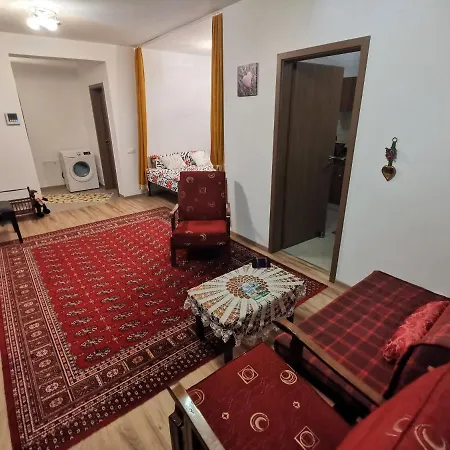 Alexandra's House דירה *
